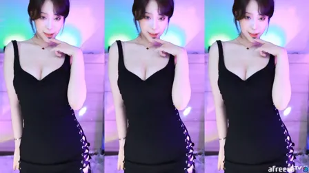 BJ재희(杰希)2022年11月13日Sexy Dance100156